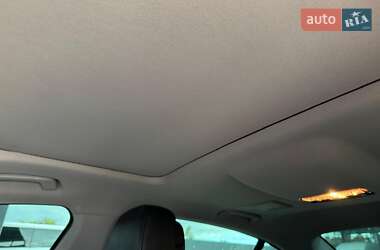 Седан BMW 7 Series 2011 в 