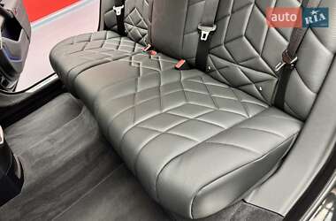 Седан BMW 7 Series 2024 в 