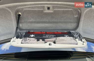 Седан BMW 7 Series 2008 в 