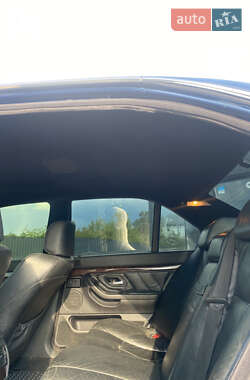 Седан BMW 7 Series 1999 в 