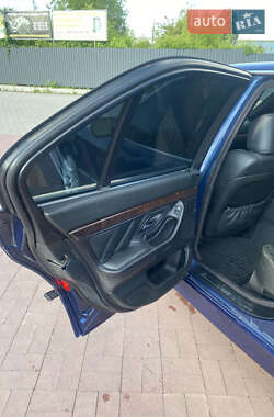 Седан BMW 7 Series 1999 в 