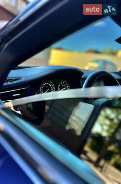 Седан BMW 7 Series 2010 в 