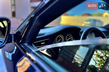 Седан BMW 7 Series 2010 в 