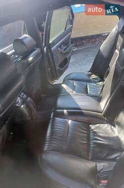 Седан BMW 7 Series 2000 в 