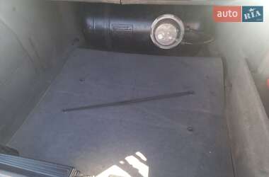 Седан BMW 7 Series 2000 в 