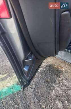 Седан BMW 7 Series 2000 в 