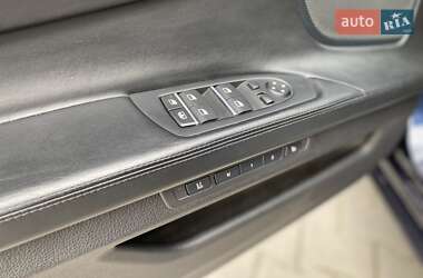 Седан BMW 7 Series 2014 в 