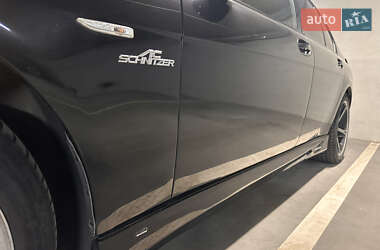 Седан BMW 7 Series 2007 в 