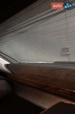 Седан BMW 7 Series 2007 в 