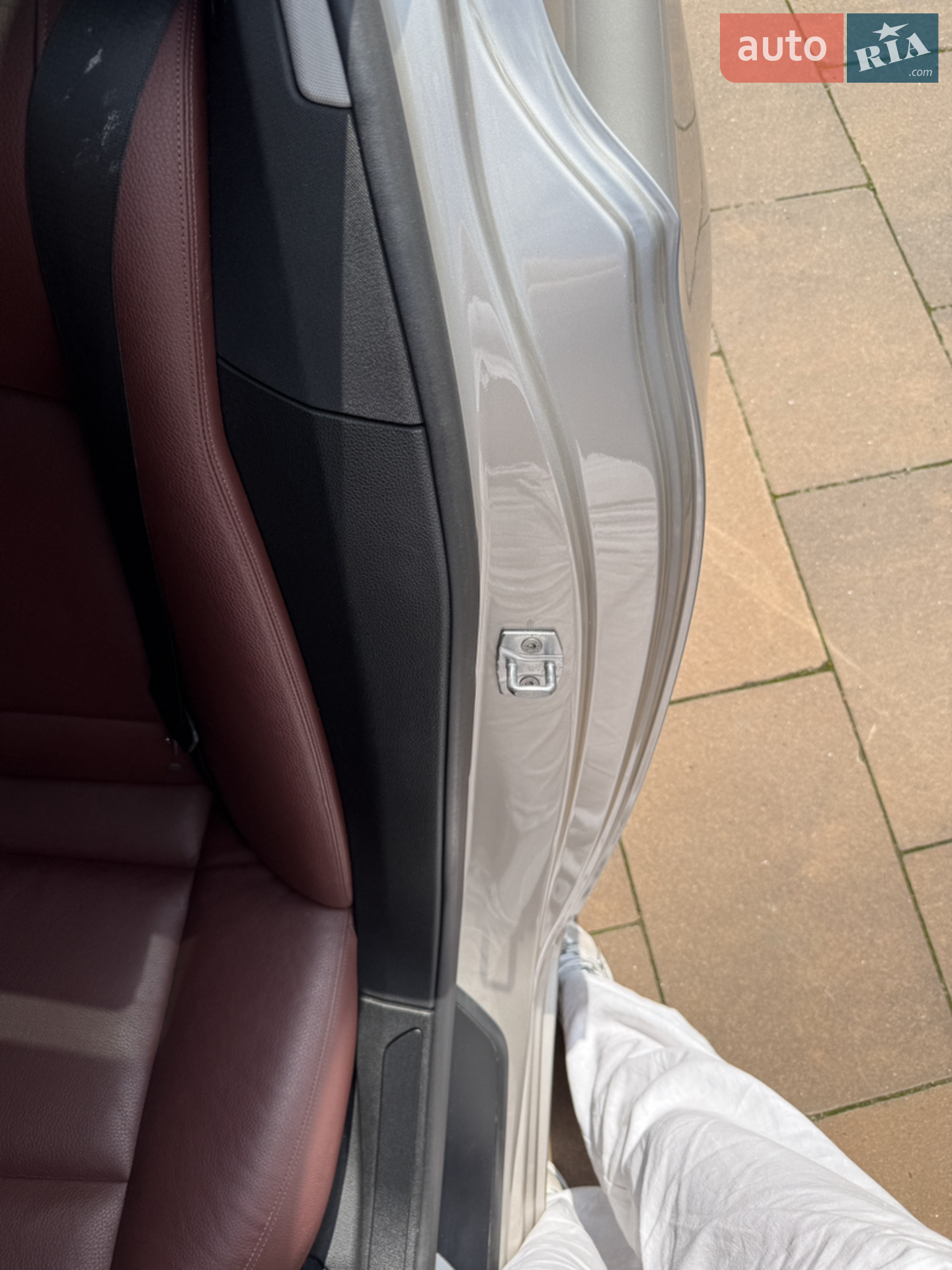 2014 BMW 7er - мініатюра 21