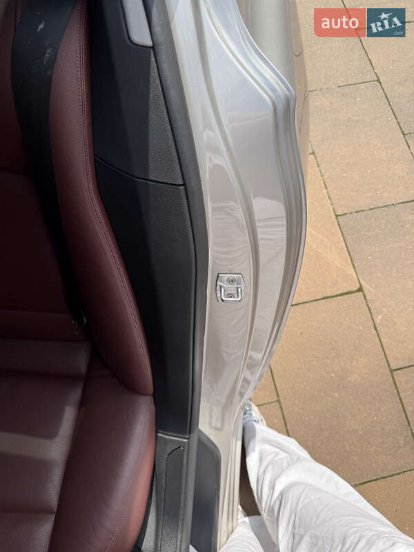 Седан BMW 7 Series 2014 в Києві