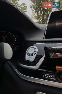 Седан BMW 7 Series 2019 в 