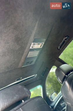 Седан BMW 7 Series 2006 в 