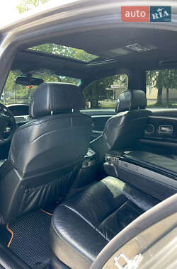 Седан BMW 7 Series 2006 в 