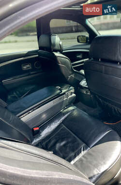 Седан BMW 7 Series 2006 в 