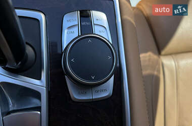 Седан BMW 7 Series 2020 в 