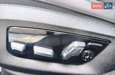 Седан BMW 7 Series 2022 в 
