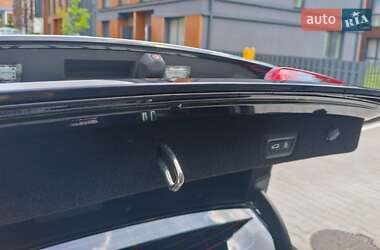 Седан BMW 7 Series 2022 в 