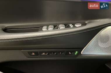 Седан BMW 7 Series 2019 в 