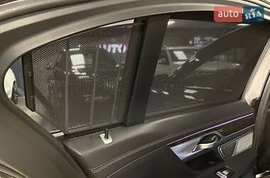 Седан BMW 7 Series 2019 в 