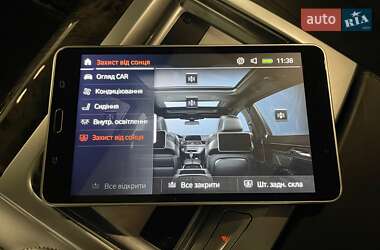 Седан BMW 7 Series 2019 в 
