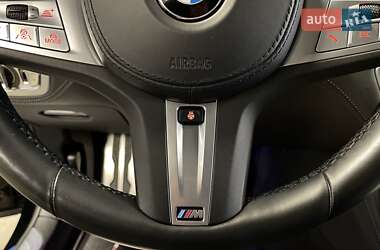 Седан BMW 7 Series 2019 в 