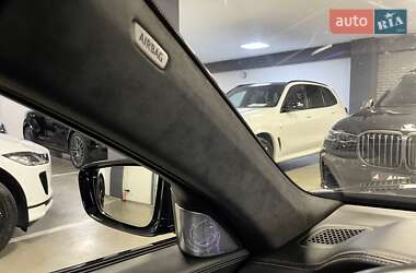Седан BMW 7 Series 2019 в 