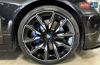 Седан BMW 7 Series 2019 в 