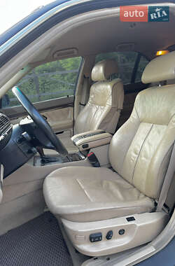 Седан BMW 7 Series 1999 в 