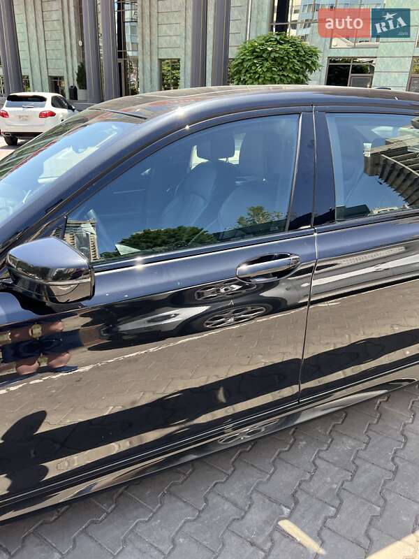 Седан BMW 7 Series 2018 в Одессе