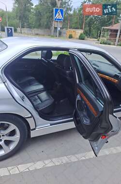 Седан BMW 7 Series 1999 в 