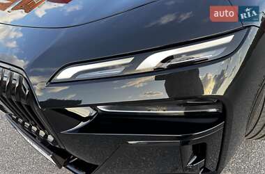 Седан BMW 7 Series 2023 в 