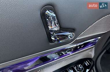 Седан BMW 7 Series 2023 в 