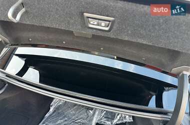 Седан BMW 7 Series 2023 в 