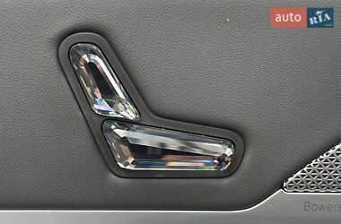 Седан BMW 7 Series 2022 в 