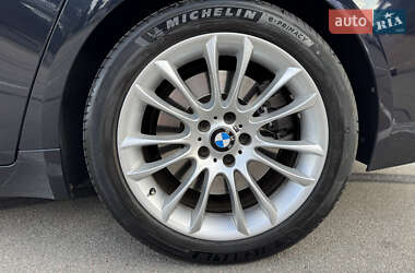 Седан BMW 7 Series 2013 в Києві