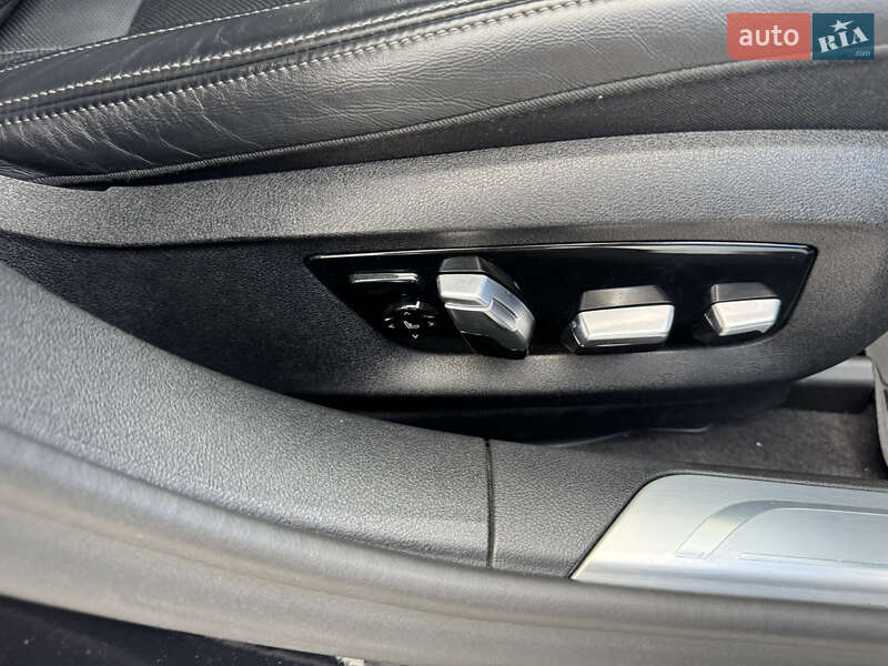 Седан BMW 7 Series 2019 в Киеве фото 20 Седан BMW 7 Series 2019 в Киеве