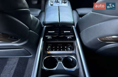 Седан BMW 7 Series 2017 в 