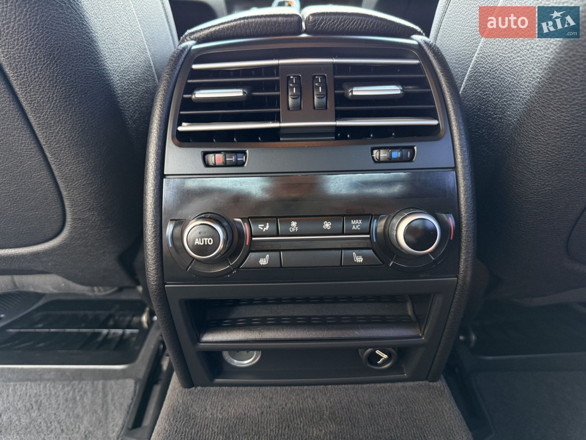 2014 BMW 7er - мініатюра 33