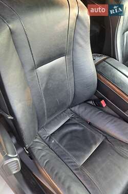 Седан BMW 7 Series 2003 в Луцьку