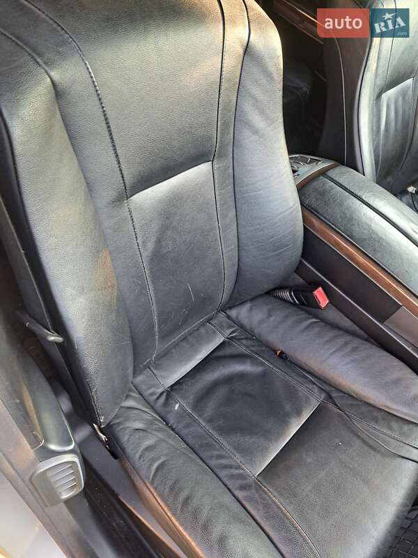 Седан BMW 7 Series 2003 в Луцьку фото 9 Седан BMW 7 Series 2003 в Луцьку