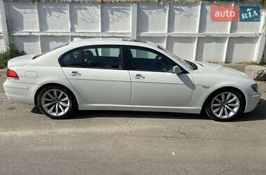 Седан BMW 7 Series 2005 в Києві