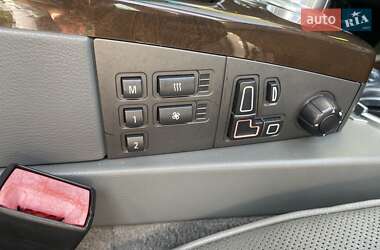 Седан BMW 7 Series 2005 в 