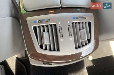 Седан BMW 7 Series 2005 в 