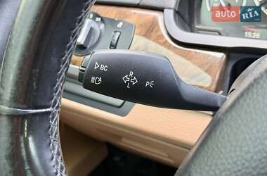 Седан BMW 7 Series 2011 в 