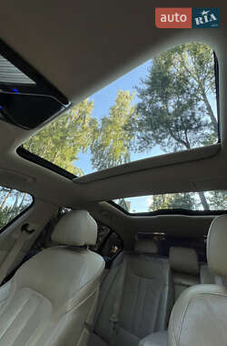 Седан BMW 7 Series 2015 в 