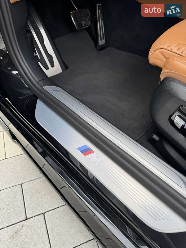 Седан BMW 7 Series 2022 в Мукачево фото 69 Седан BMW 7 Series 2022 в Мукачево