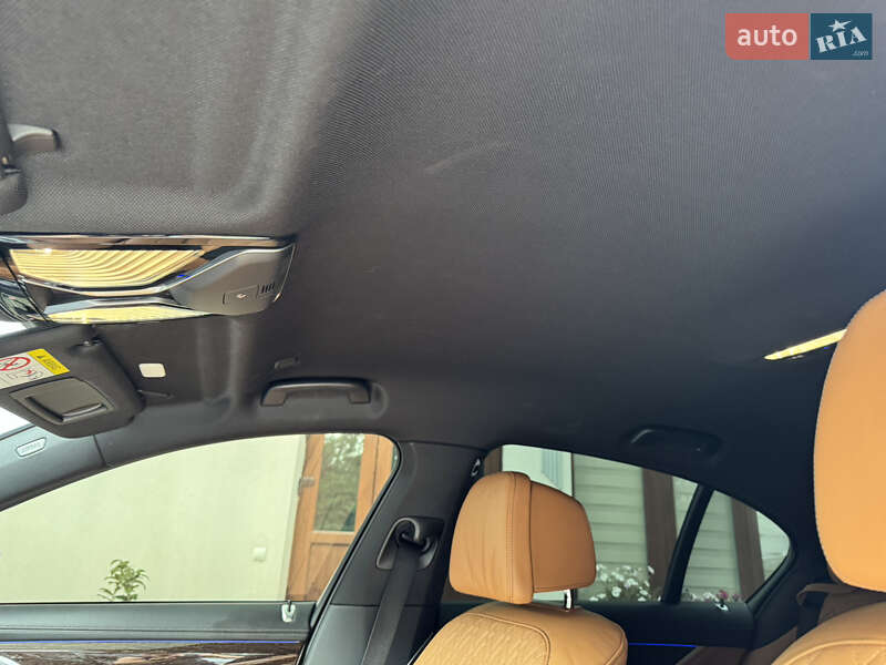 Седан BMW 7 Series 2022 в Мукачево фото 71 Седан BMW 7 Series 2022 в Мукачево