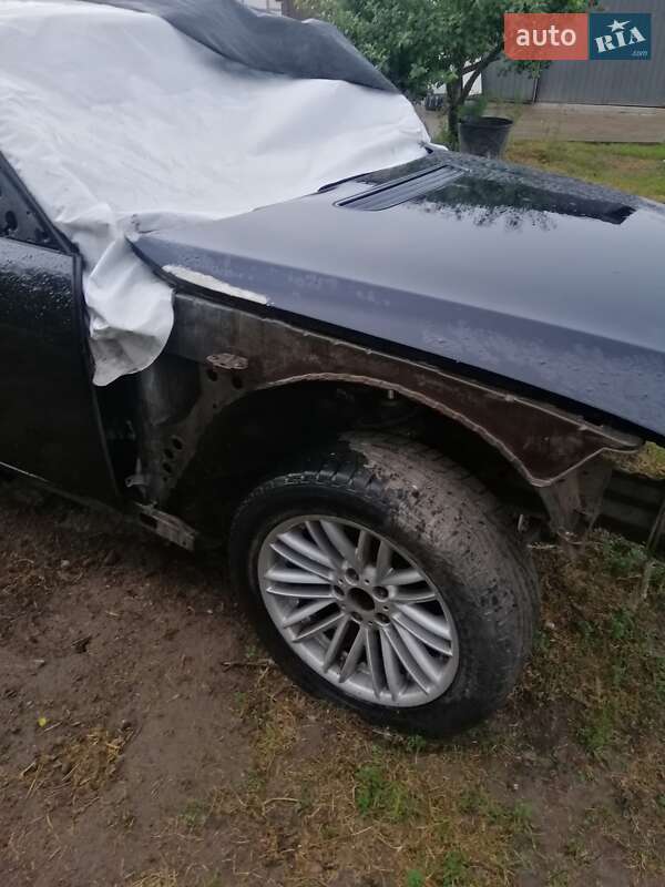 Седан BMW 7 Series 2007 в Броварах