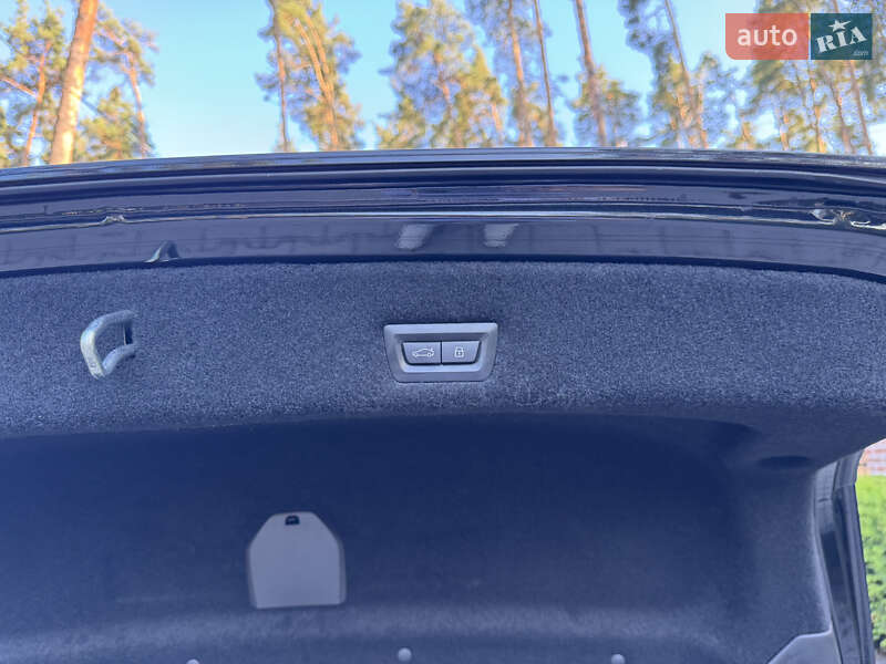 Седан BMW 7 Series 2024 в Киеве фото 44 Седан BMW 7 Series 2024 в Киеве